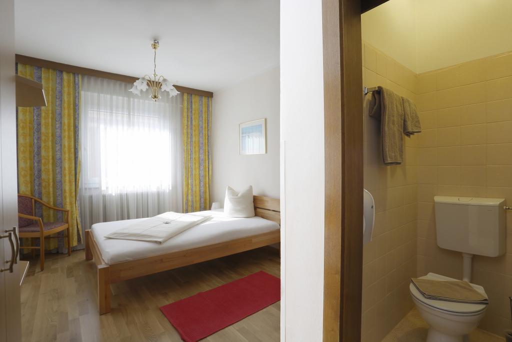 Alpen.Adria.Stadthotel Klagenfurt am Woerthersee Екстер'єр фото