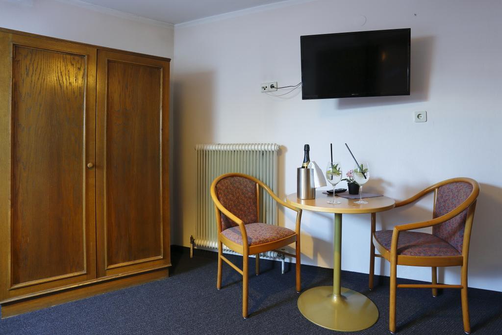 Alpen.Adria.Stadthotel Klagenfurt am Woerthersee Екстер'єр фото