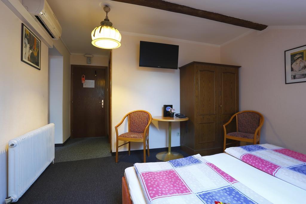 Alpen.Adria.Stadthotel Klagenfurt am Woerthersee Екстер'єр фото