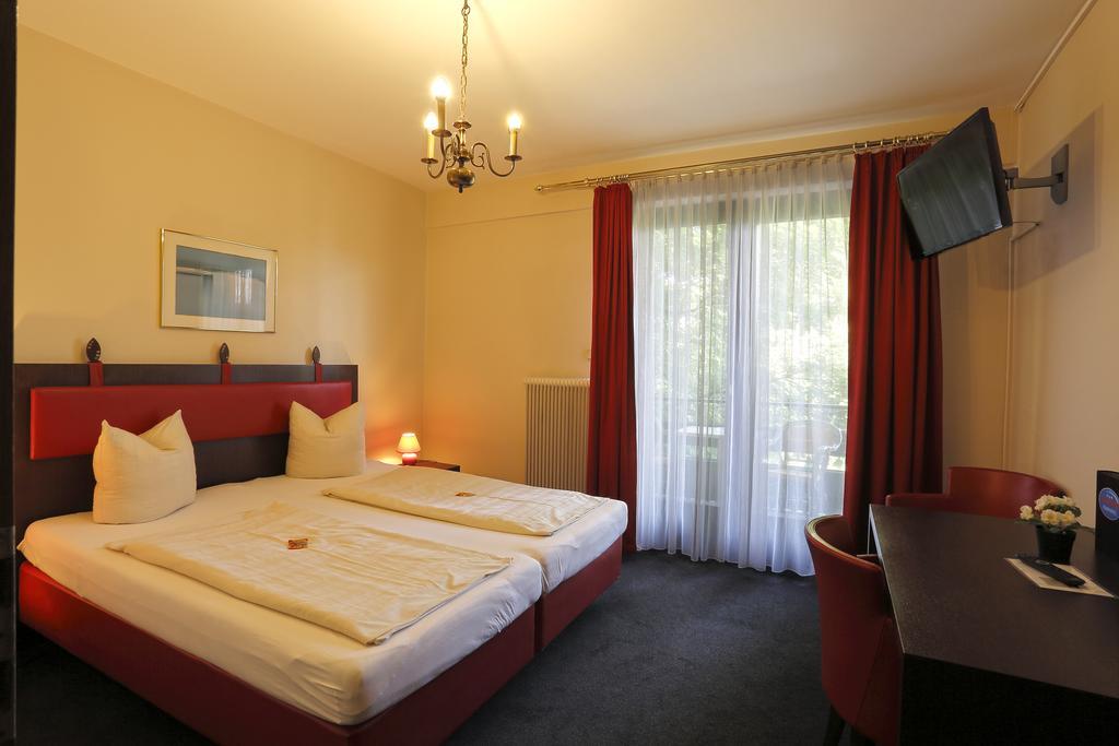 Alpen.Adria.Stadthotel Klagenfurt am Woerthersee Екстер'єр фото