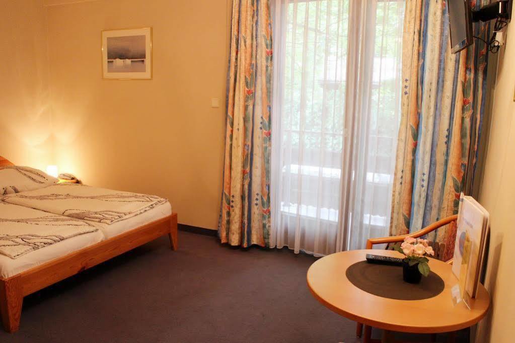 Alpen.Adria.Stadthotel Klagenfurt am Woerthersee Екстер'єр фото